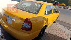 Hyundai Verna